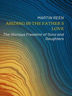 cover image of Abiding in the Father´s Love